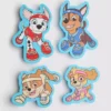 PAW Patrol -kylpypalapeli