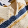0–12 kk | neulottu shortssetti