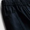 0–12 kk | neulottu shortssetti