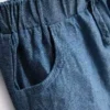 0–12 kk | raidallinen neulottu poolopaita ja shortsit