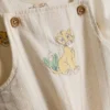 0–18 kk | Disneyn Leijonakuningas-bodysuit ja haalarit vastasyntyneille Setit