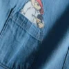 0–18 kk | Paddington-karhu-bodysuit ja haalari -vastasyntyneiden setti