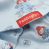 0–18 kk | Paddington-karhu -vastasyntyneiden meko
