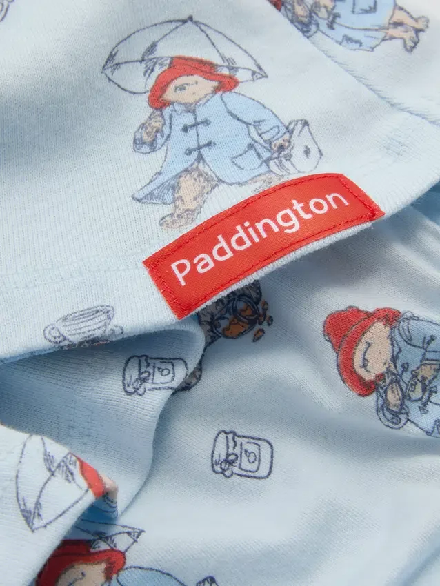 0–18 kk | Paddington-karhu -vastasyntyneiden meko
