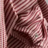 0–18 kk | röyhelöinen vastasyntyneen smock-mekko
