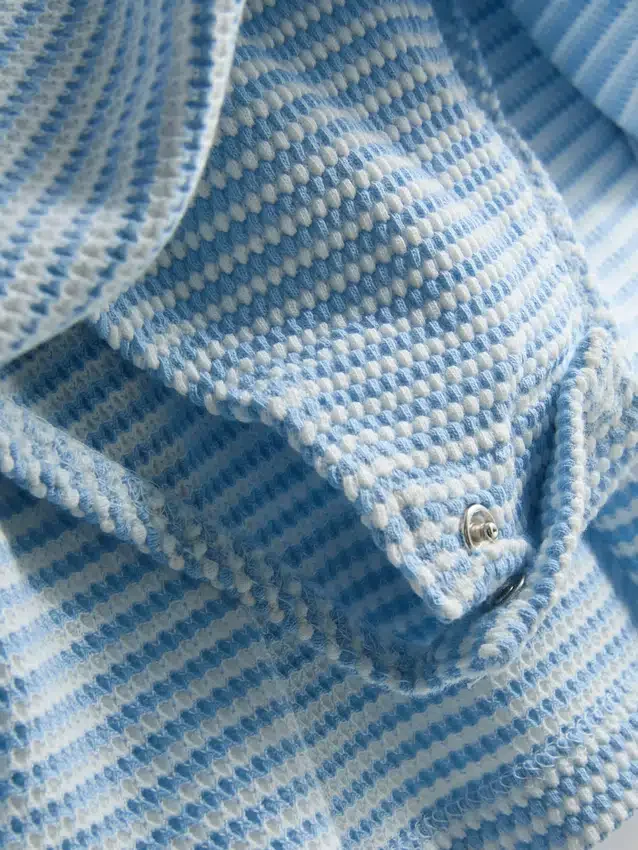 0–18 kk | röyhelöinen vastasyntyneen smock-mekko