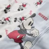 0–24 kk | 2 kpl Disneyn Mikki Hiiri -potkupukuja