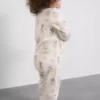 0–24 kk | 2 kpl:n pakkaus Disneyn Bambi-vetoketjullinen body