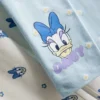 0–36 kk | 2 kpl Daisy Duck -leggingsit