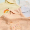 0–36 kk | 5 kpl hihaton body