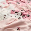0–36 kk | 7 kpl:n pakkaus Disneyn Minnie Mouse -lyhythihaisia Shortsit