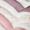 0–36 kk | 7 kpl:n pakkaus pitkähihaisia bodyja
