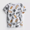0–36 kk | Batman-T-paita