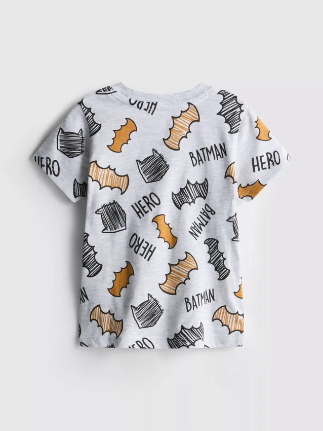 0–36 kk | Batman-T-paita