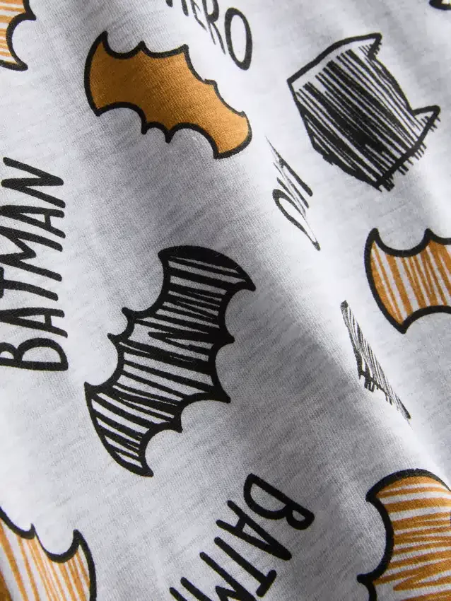 0–36 kk | Batman-T-paita