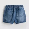 0–36 kk | denim-jogger-shortsit