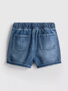 0–36 kk | denim-jogger-shortsit