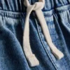 0–36 kk | denim-jogger-shortsit