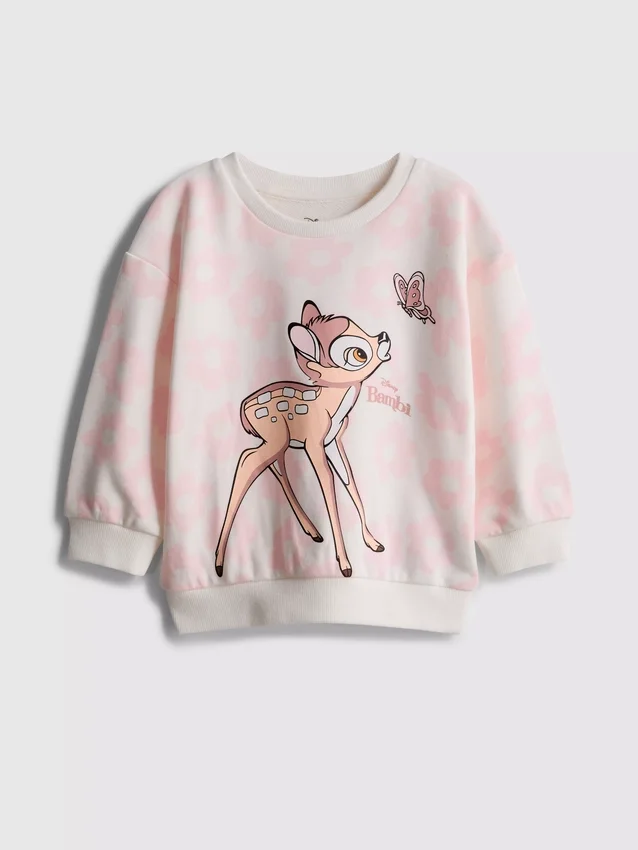 0–36 kk | Disneyn Bambi-huppari