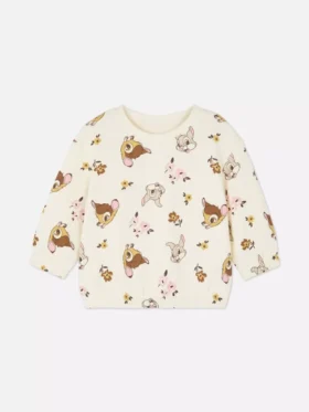 0–36 kk | Disneyn Bambi-huppari