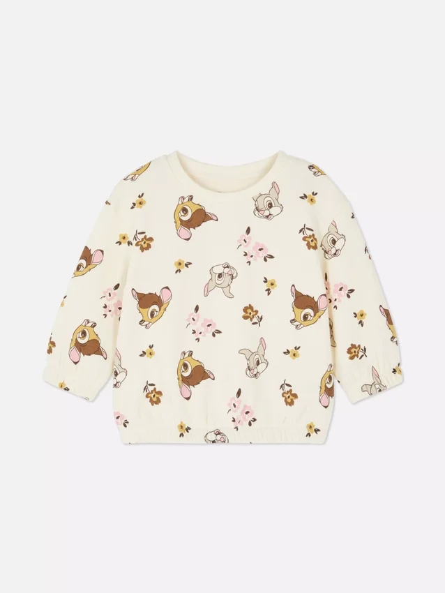 0–36 kk | Disneyn Bambi-huppari