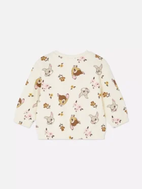 0–36 kk | Disneyn Bambi-huppari