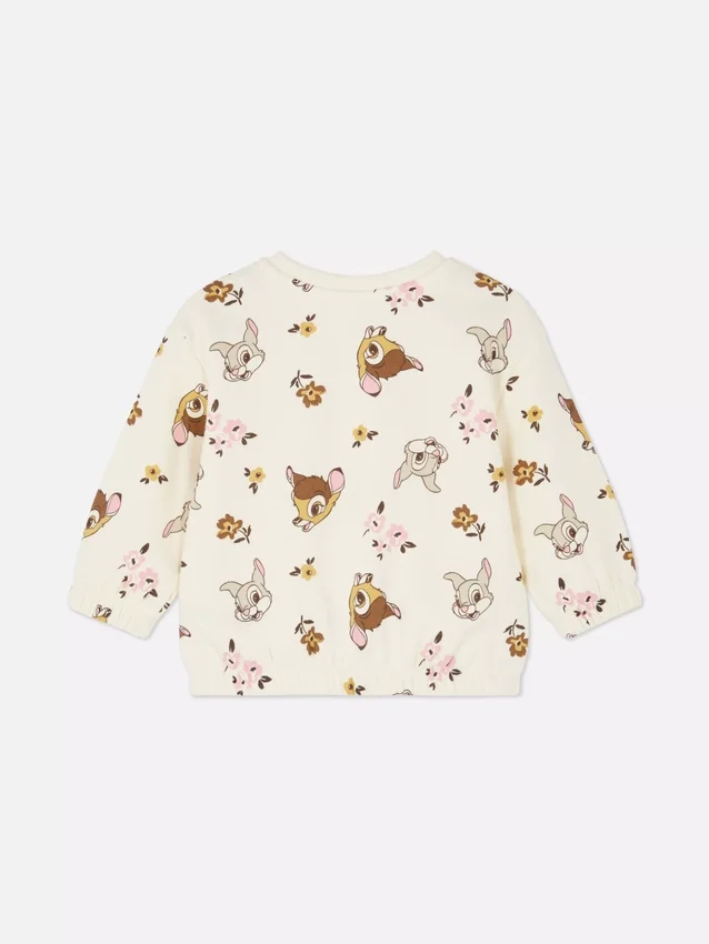 0–36 kk | Disneyn Bambi-huppari