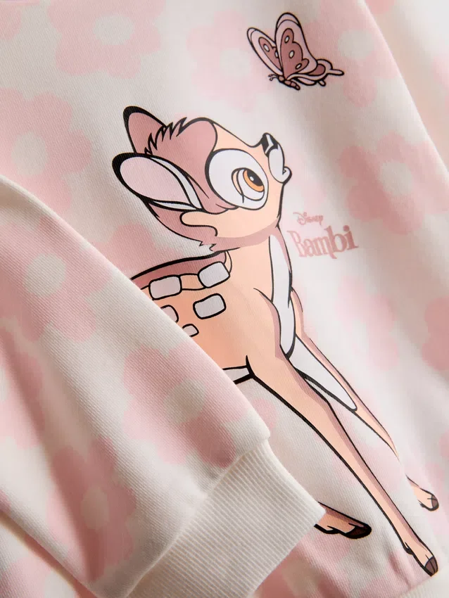 0–36 kk | Disneyn Bambi-huppari