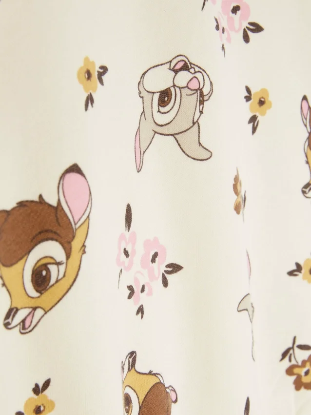 0–36 kk | Disneyn Bambi-huppari