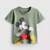 0–36 kk | Disneyn Mikki Hiiri -Kauluspaita