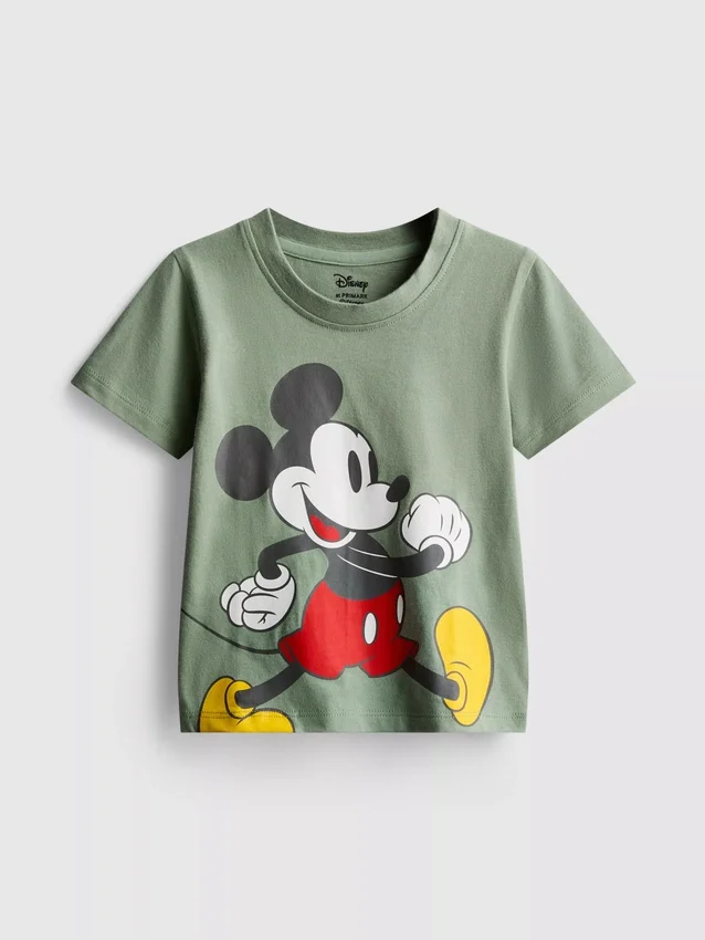 0–36 kk | Disneyn Mikki Hiiri -Kauluspaita