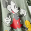 0–36 kk | Disneyn Mikki Hiiri -Kauluspaita