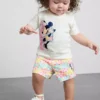 0–36 kk | Disneyn Minnie Mouse -Shortsit