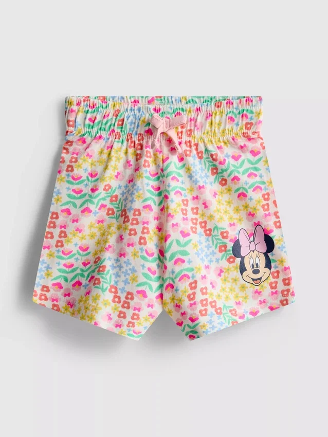 0–36 kk | Disneyn Minnie Mouse -Shortsit