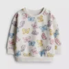 0–36 kk | kuviollinen pusero