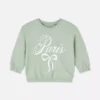 0–36 kk | kuviollinen pusero