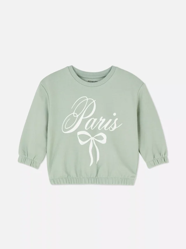 0–36 kk | kuviollinen pusero