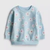 0–36 kk | kuviollinen pusero