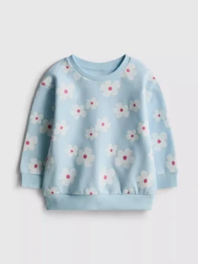 0–36 kk | kuviollinen pusero