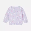 0–36 kk | kuviollinen pusero