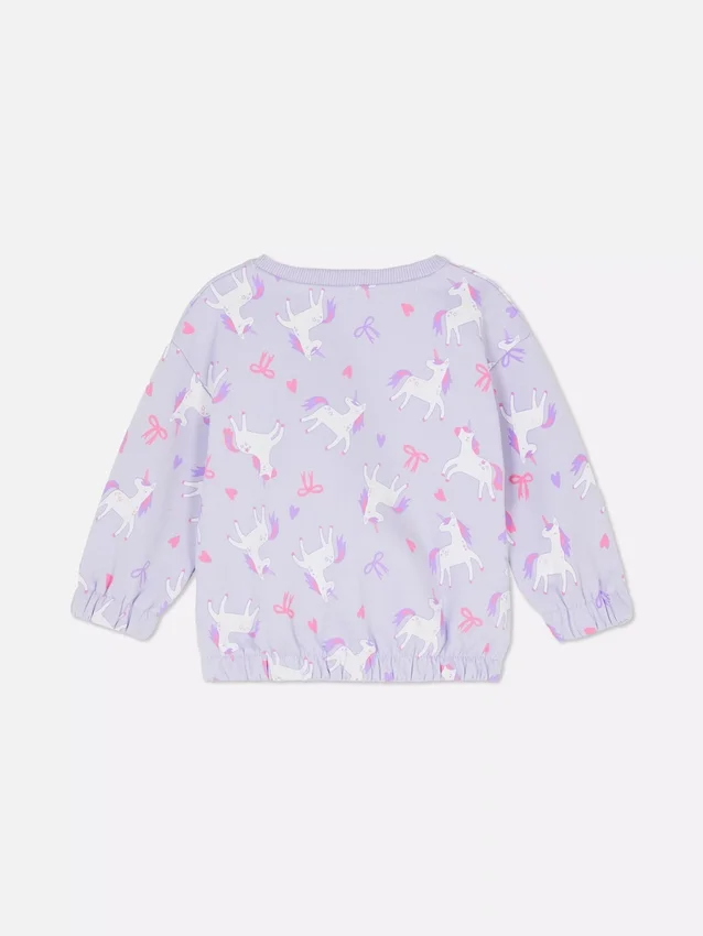 0–36 kk | kuviollinen pusero