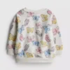 0–36 kk | kuviollinen pusero