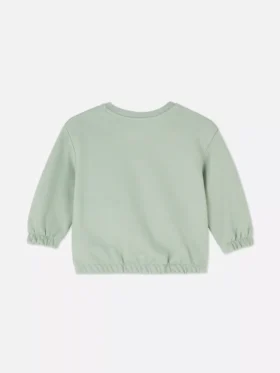 0–36 kk | kuviollinen pusero