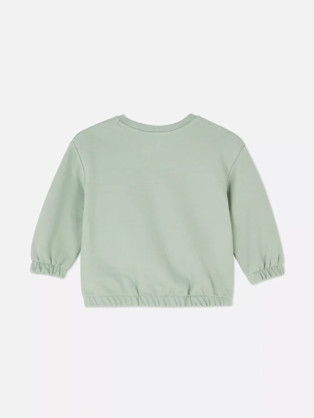 0–36 kk | kuviollinen pusero