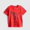 0–36 kk | Marvel Spider-Man -t-paita