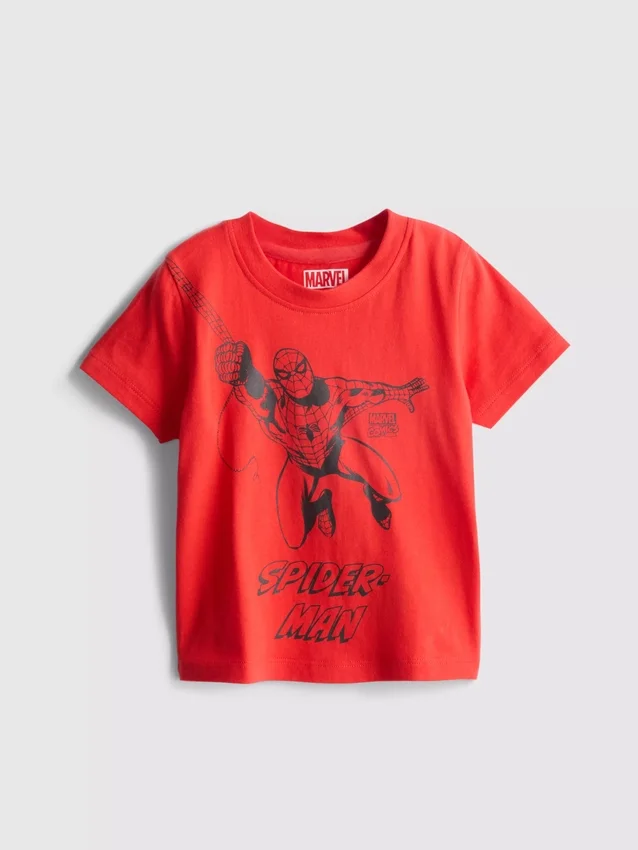 0–36 kk | Marvel Spider-Man -t-paita