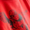 0–36 kk | Marvel Spider-Man -t-paita