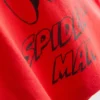 0–36 kk | Marvel Spider-Man -t-paita