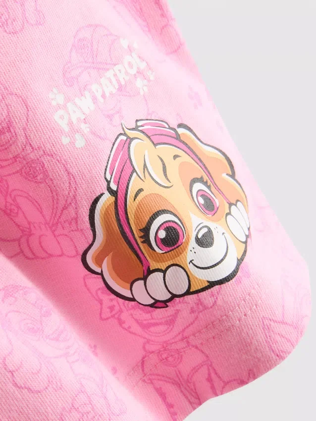 0–36 kk | Paw Patrol -shortsit