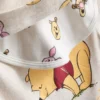 0–9 kk | 5-osainen Disneyn Nalle Puh -vastasyntyneen aloituspaketti